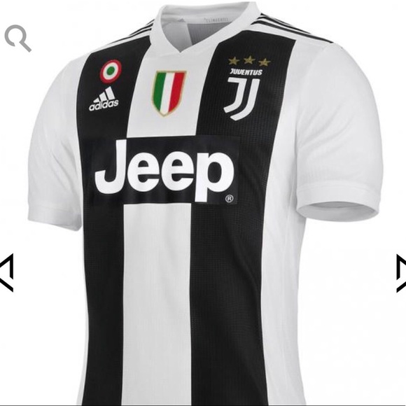 cr7 juventus jersey